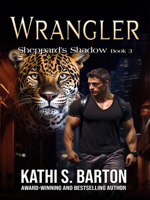 cover image of Wrangler